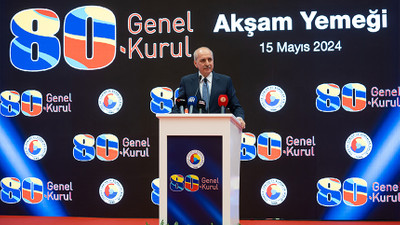 TBMM Başkanı Kurtulmuş, yeni anayasa çalışmalarıyla ilgili konuştu: Partilerimizle TBMM çatısı altında sürdüreceğiz