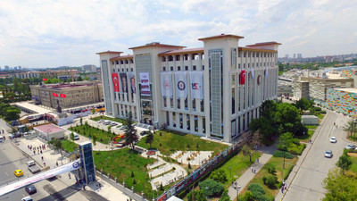 Ankara Emniyet’te üst düzey görevden uzaklaştırmalar…