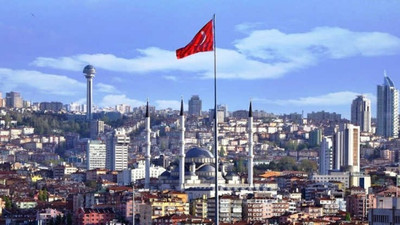 Salı gününden itibaren sıcaklıklar artıyor