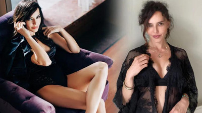 Hande Ataizi'nin reklam ücreti dudak uçuklattı!