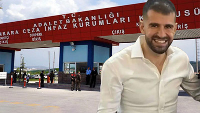 Ayhan Bora Kaplan “Bi tanem” dediği hakimden özür diledi