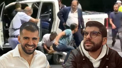 Ayhan Bora Kaplan soruşturması gizli tanığı Macaristan'da yakalandı