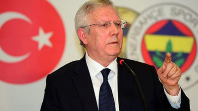 Aziz Yıldırım’dan “Mourinho” sözü: “Seçilirsem onu getireceğim”