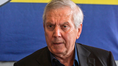 Aziz Yıldırım'dan Ali Koç'a cevap!