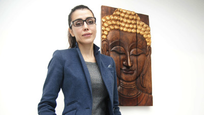İsrail yanlısı Azra Kohen'in kitapları satıştan kaldırıldı