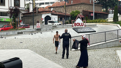 Yavrularım aç dedi kendini kesti: 6 arabası çıktı