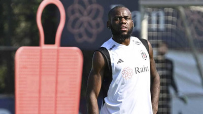 Beşiktaşlı Jean Onana, silahlı saldırıya uğradı!