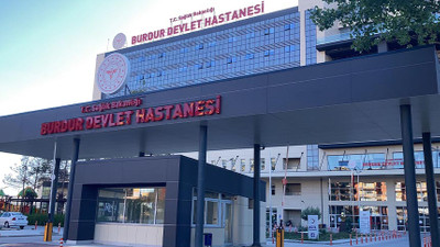 Burdur’da diyalize girdikten sonra fenalaşan ve hastaneye yatırılan hastalardan biri hayatını kaybetti