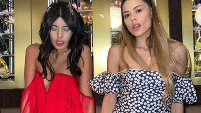 Nihal Candan'dan Bahar Candan'a destek konuşması!