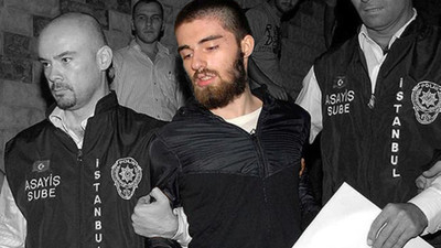 Cem Garipoğlu'nun koğuştaki son görüntüleri ortaya çıktı