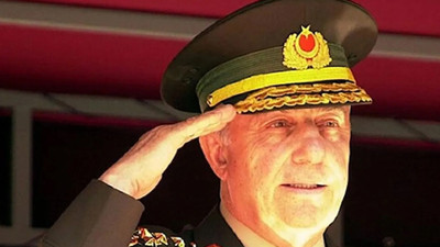 28 Şubat Davası hükümlüsü komutan Çetin Doğan, Buca Cezaevi'nden tahliye edildi