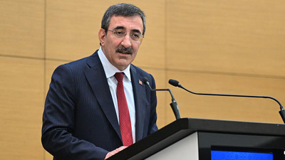 Cevdet Yılmaz, "Enflasyonda düşüş olacak." diyerek tarih verdi