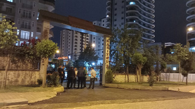 Diyarbakır’da bir kişi kayınpederini öldürdü, eşi ve kayınvalidesini yaraladı