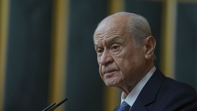 Devlet Bahçeli'den dikkat çeken Sinan Ateş açıklaması