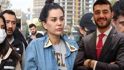 Dilan Polat cezaevinden çıkabilir mi? Iyaz Çimen Ekran Haber'e konuştu