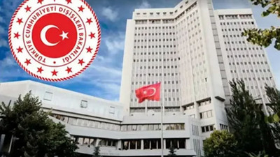 Türkiye, BM’nin Filistin'e ilişkin kararını memnuniyetle karşıladı: Bu karar güçlü desteği ortaya koymuştur