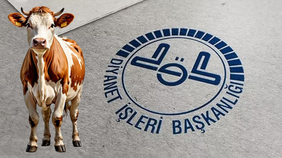 Diyanet vekaletle kurban kesim bedellerini açıkladı