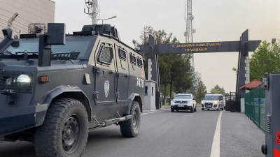 Jandarma organize suç örgütünü çökertti