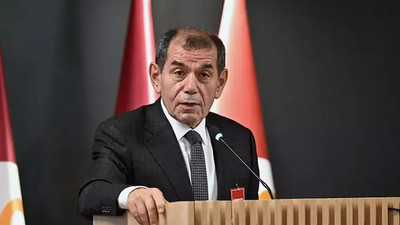 Başkan Dursun Özbek PFDK'ya sevk edilmişti: Galatasaray'dan çok sert tepki
