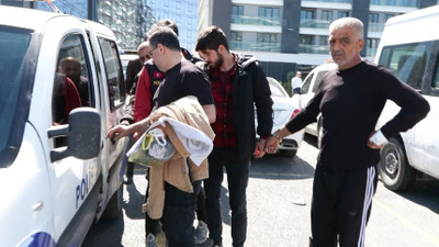 Edanur'un ölümüne ilişkin görülen davada 1 kişi tutuklandı
