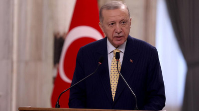 Cumhurbaşkanı Erdoğan: Öğretmenlerimize yönelik şiddete ilişkin düzenleme yapacağız