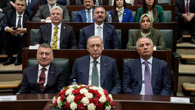 Erdoğan, Özel’e iadeiziyarette bulunacak mı?