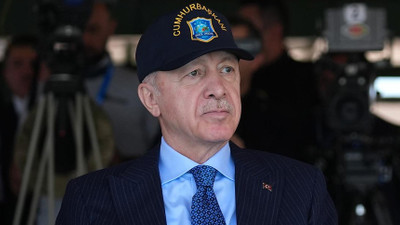 Cumhurbaşkanı Erdoğan: Türkiye'de 'Teröristan' kurulmasına asla izin vermeyeceğiz