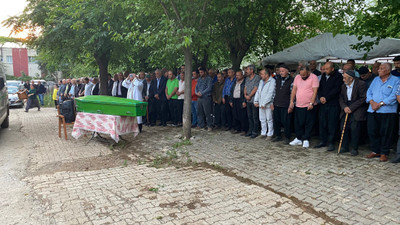 'Anne beni bir şey ısırdı' dedi, kurtarılamadı! 5 yaşındaki minik Erva'nın acı ölümü