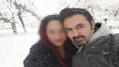 Eşini ‘annesi’ olarak tanıtıp 12 yaşındaki kız çocuğunu istismar etti!