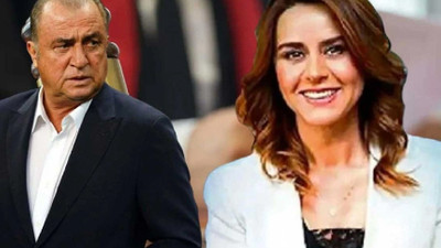 Fatih Terim Denizbank'a dava açtı