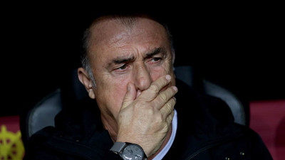 Fatih Terim, Okan Buruk'u aradı ve....Konu: Fenerbahçe mağlubiyeti...