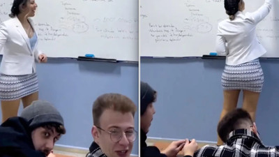 Fenomen öğretmenlere ceza yağacak