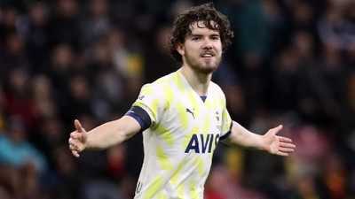 Fenerbahçe’nin başarılı sol beki Arsenal'e mi gidiyor? Konuşulan rakam: 35 milyon avro