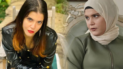 Kızılcık Şerbeti'nin Nilay'ı Feyza Civelek uyuşturucu siparişini teslim alacakken polise yakalandı