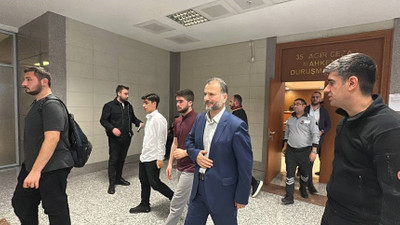Fatih Camii'nde bıçaklı saldırı davasında ilk duruşma! Şikayetçi İmam Galip Usta: "Birden boğazlayarak bıçakladı"