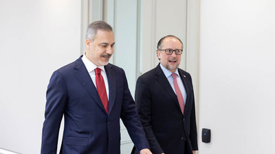 Hakan Fidan: Savaş durup dururken çıkmadı