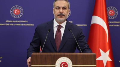 Türkiye, İsrail'e açılan soykırım davasına müdahil oluyor
