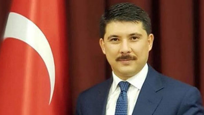 Cumhurbaşkanlığı Özel Kalem Müdürü Hasan Doğan'ın babası vefat etti
