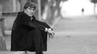 Hrant Dink cinayeti davasında mütalaa açıklandı!