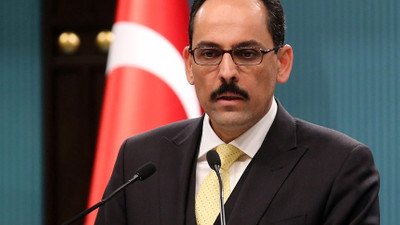 MİT Başkanı İbrahim Kalın'dan 30 Ağustos mesajı