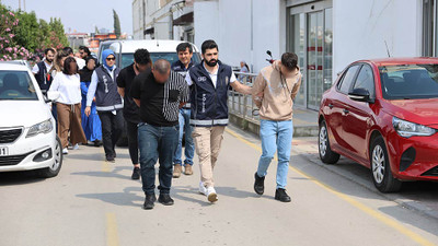 İsrailli organ şebekesini Adana polisi çökertti