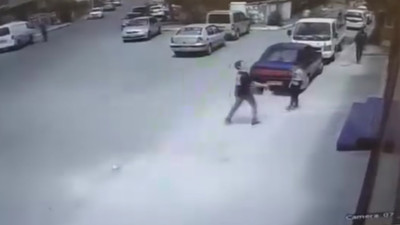 Düğün magandaları iş başında! Yorgun mermi çocuğa isabet etti