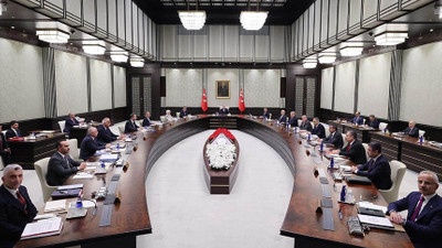 Kabine Toplantısı ne zaman, bugün mü? Bu hafta kabine toplantısı yapılacak mı? (29 Temmuz)