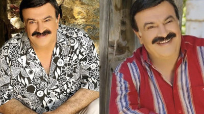 Kahtalı Mıçe'den kötü haber! Kansere yakalandı