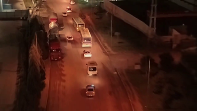 14 ilde Kalkan-22 operasyonu: 40 gözaltı