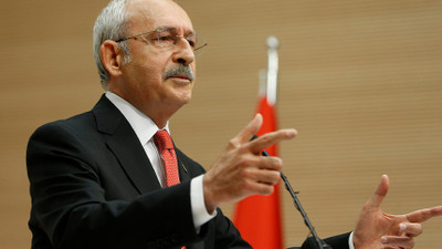 Kemal Kılıçdaroğlu'nun eski bakana hakaret davası düştü