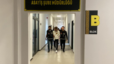 Cinsel ilişkiyi reddeden kızı iple boğarak öldürdü