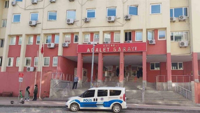 Çiğköfte dükkanında engelli kıza cinsel istismar iddiası gündem oldu