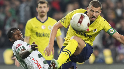 Fenerbahçe'de yeni sezon planlaması doğrultusunda Mourinho'nun transfer istediği mevkiler belli oldu