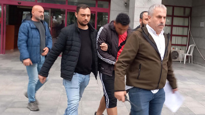 Motosikletli kuryelik yapan üniversite öğrencisi bıçaklı saldırıda öldü